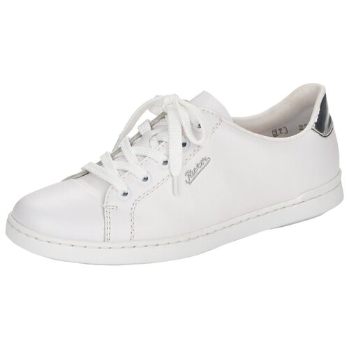 фото L2713/80 полуботинки женские rieker