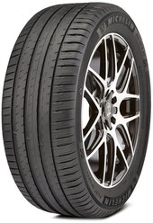 Шина Michelin Pilot Sport PS4 SUV 265/55R19 113Y