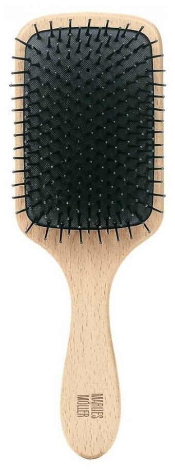 Щетка массажная Marlies Moller Brushes, маленькая