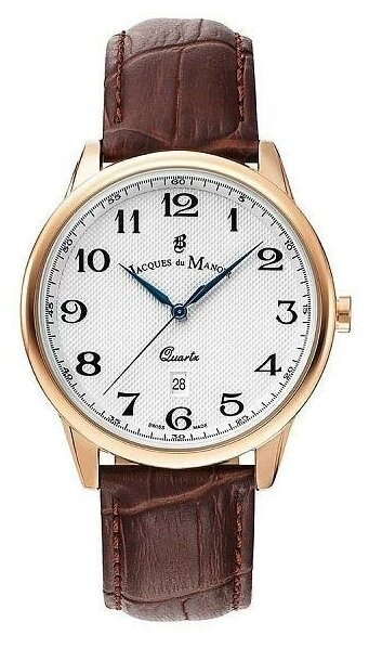 Наручные часы Jacques du Manoir Legend