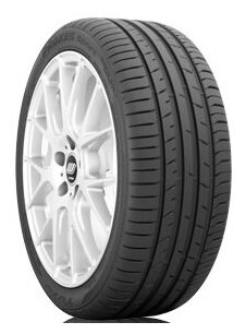 Автомобильные летние шины Toyo Proxes Sport 235/50 R18 101Y