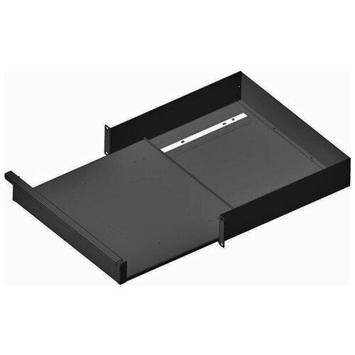 Рэковая стойка Imlight Полка выдвижная рэковая на 2U рэковая полка blackmagic teranex mini rack shelf