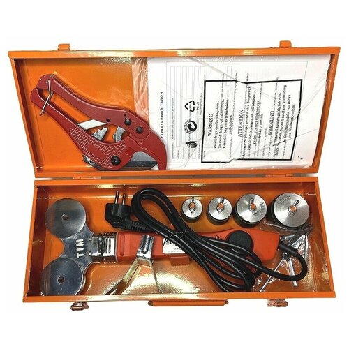 Сварочный аппарат 20-40 с ушками TIM 290000₽