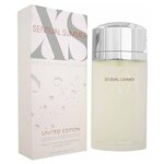 Paco Rabanne XS Sensual Skin Summer Edition 100ml - изображение