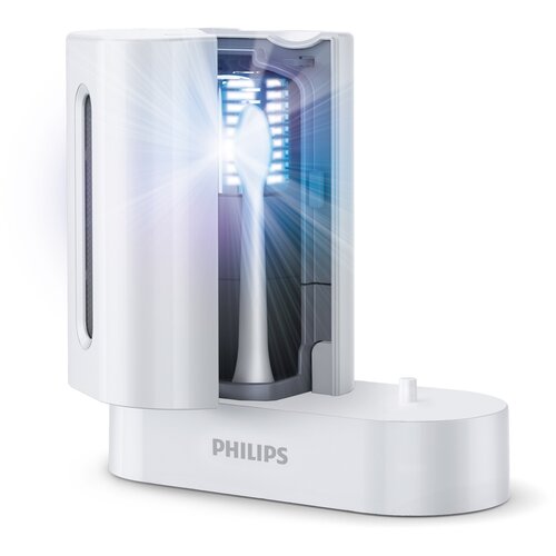 Ультрафиолетовый дезинфектор Philips Sonicare HX6907/01