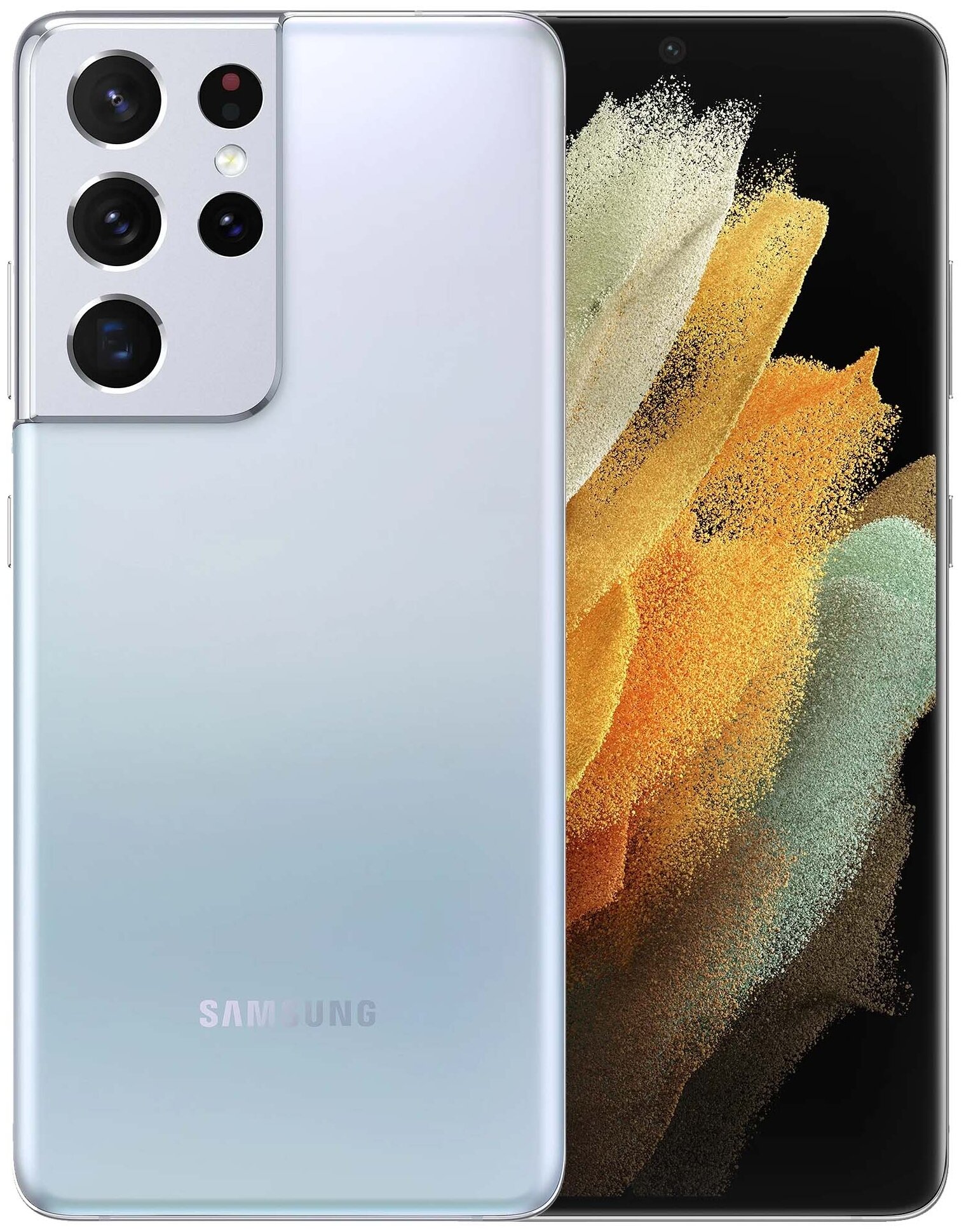 Ultra samsung 5g s21 Samsung Galaxy