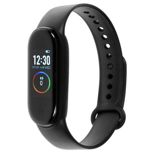 Умный браслет Luazon LF-11 Black 5404065 92200₽