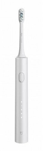 Электрическая зубная щётка Xiaomi Mijia Toothbrush T302 Silver (MES608)