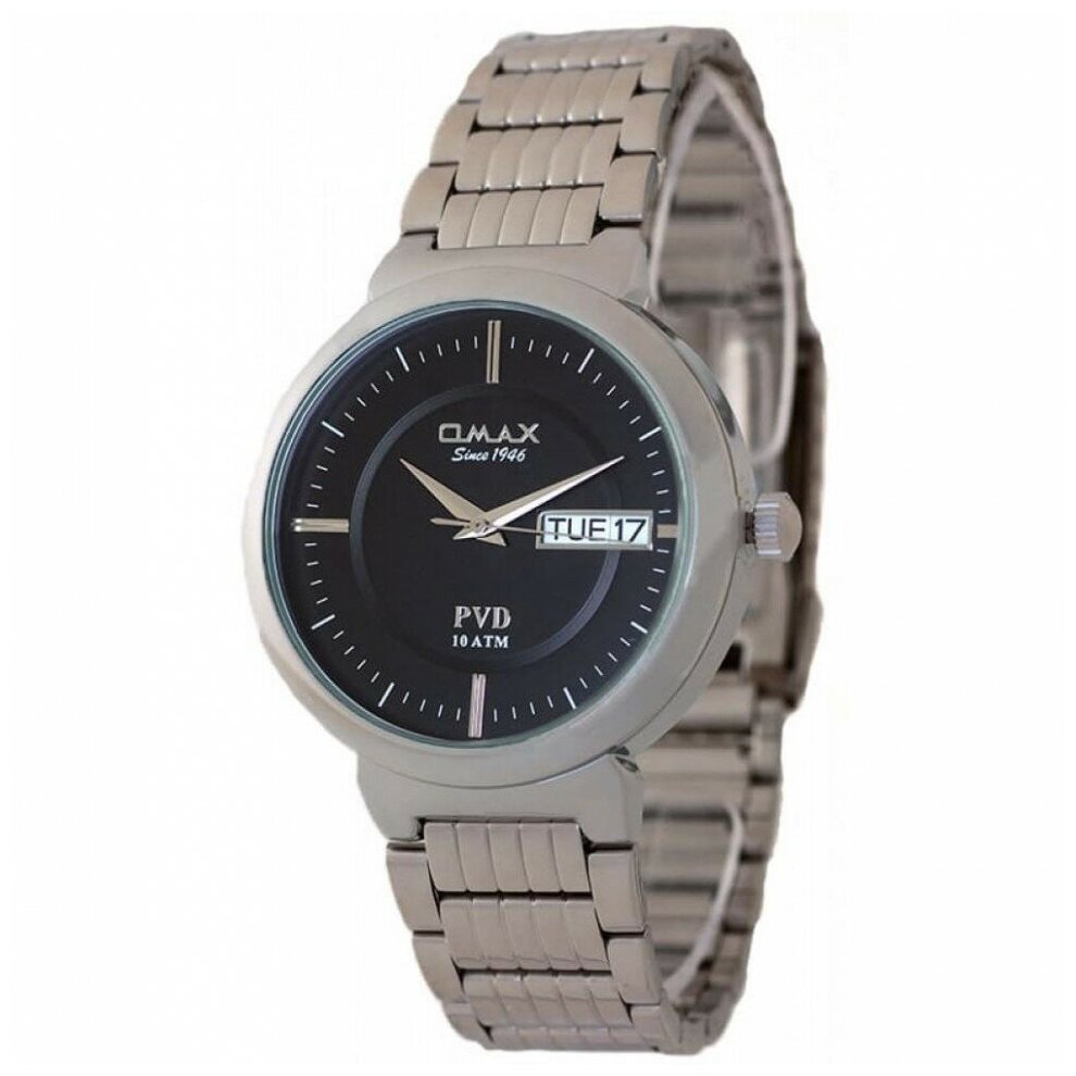 Наручные часы OMAX PVD AS0129I002