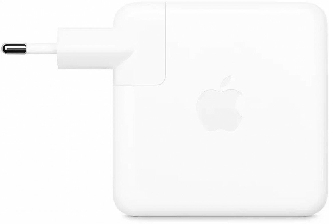 Сетевое зарядное устройство для Apple - фото №3