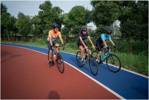 TRIBAN RC100 CN FR TRIBAN Decathlon XS