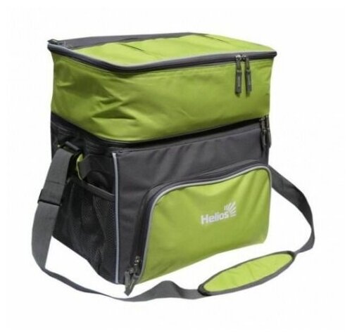 Сумка изотермическая 1658 20л+10л