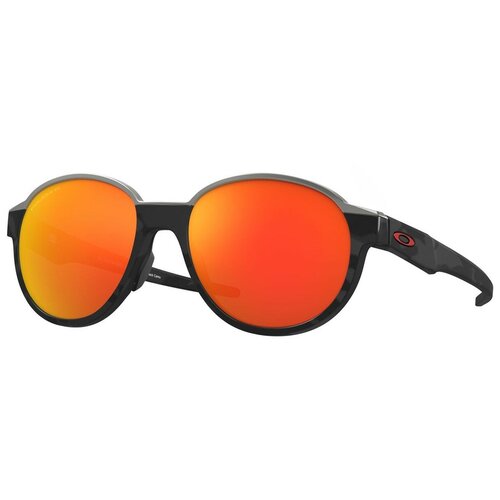 Солнцезащитные очки Oakley Coinflip Prizm Ruby Polarized 4144 04