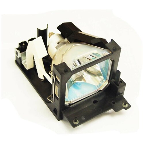 Лампа в корпусе DT00471 для проекторов Hitachi CP, S, X, MC dt00841 high quality projector bare bulb lamp for hitachi cp x200 cp x205 cp x30 cp x300 cp x305 cp x308 cp x32