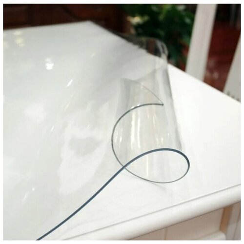 Силиконовая скатерть 2мм 70*150