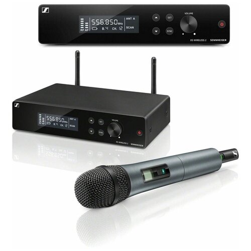 Sennheiser XSW 2-835-B 6723500₽