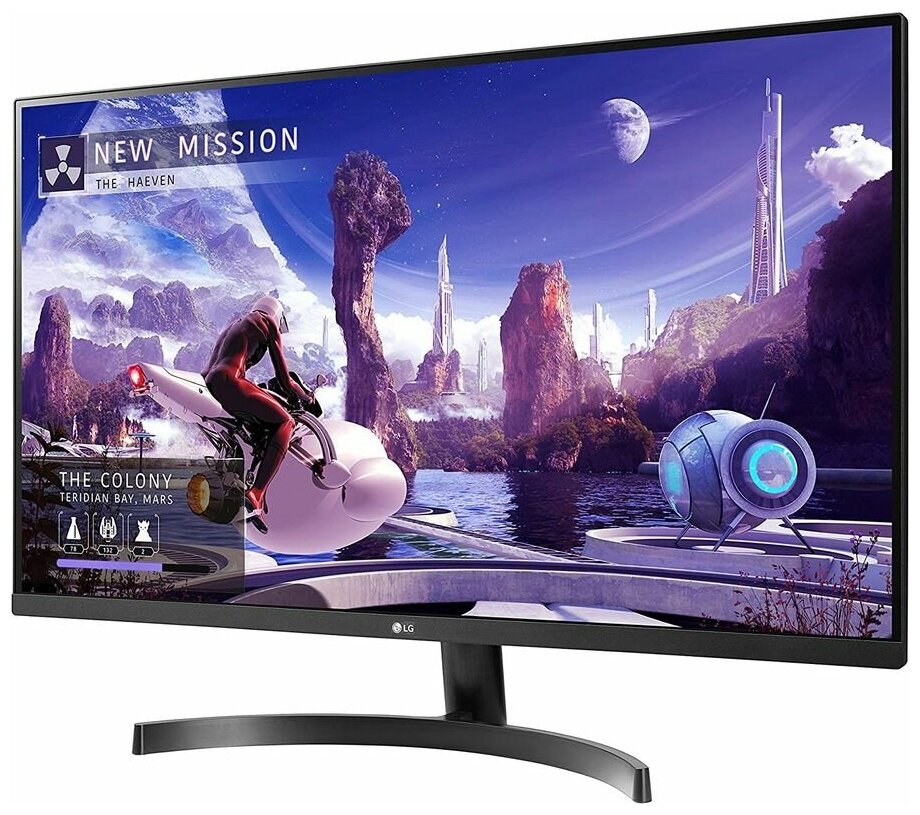 27" Монитор LG 27UL500 3840x2160 60 Гц IPS