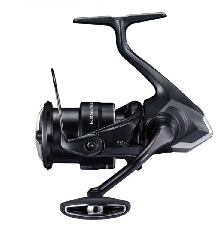 Катушка Shimano 21 EXSENCE C3000M