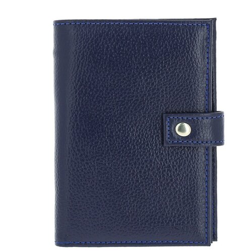 Versado Портмоне 098 relief navy