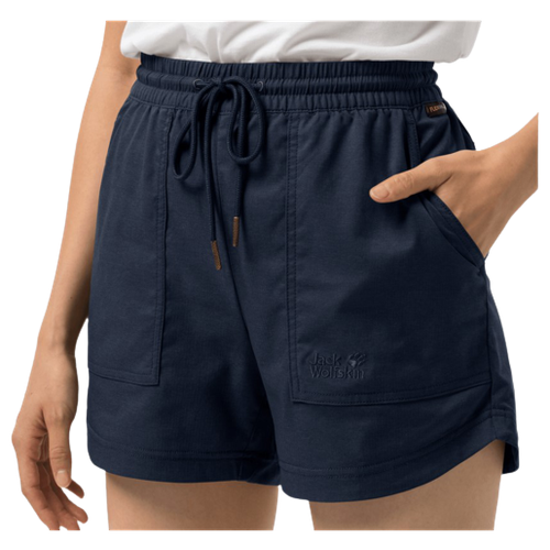 шорты Jack Wolfskin SENEGAL SHORTS W