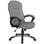 Компьютерное кресло для руководителя Riva Chair RCH 9211 - изображение