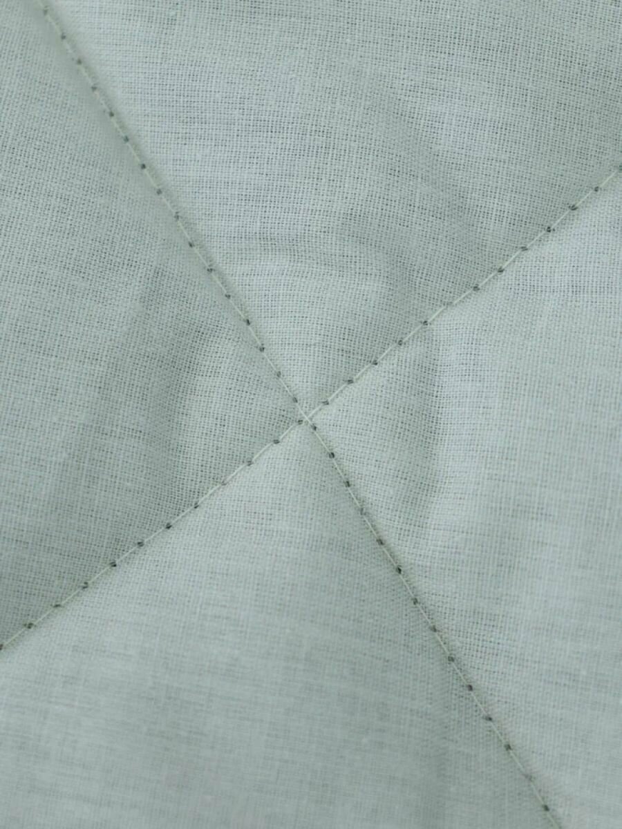 Комплект с одеялом DonCotton "Горный воздух", 1.5 спальный - фотография № 7