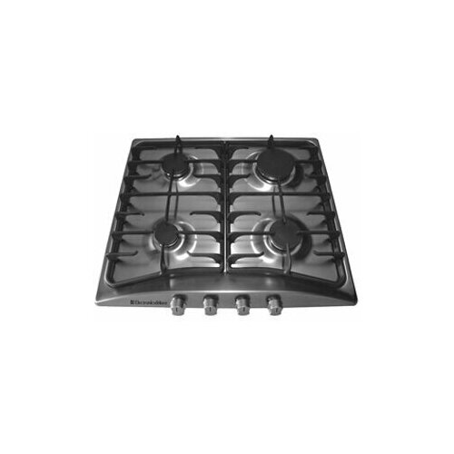 Газовая варочная панель De Luxe 584000 гмв-058 чр 1729000₽