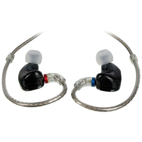 Наушники FIIO FA7 вкладыши 35 мм 3646500₽