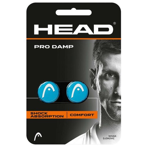 Виброгаситель Head Pro Damp арт.285515-BL голубой (1110289)