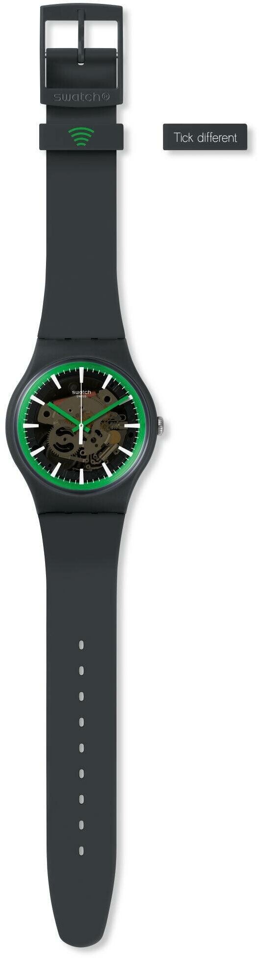 Наручные часы swatch