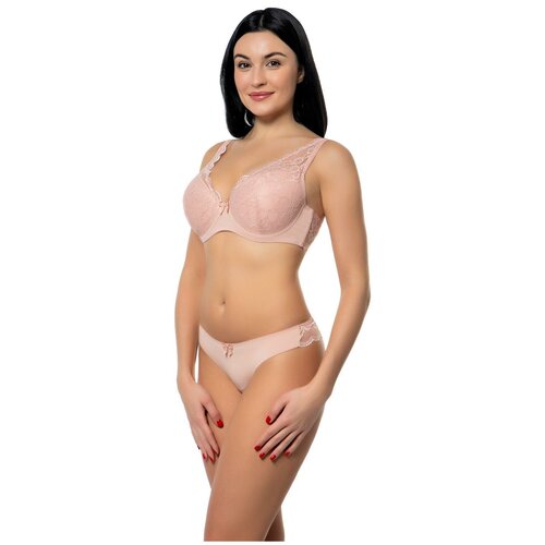 фото Pn-1052-ka бюстгальтер primaverina - размер: 80d, цвет: камея