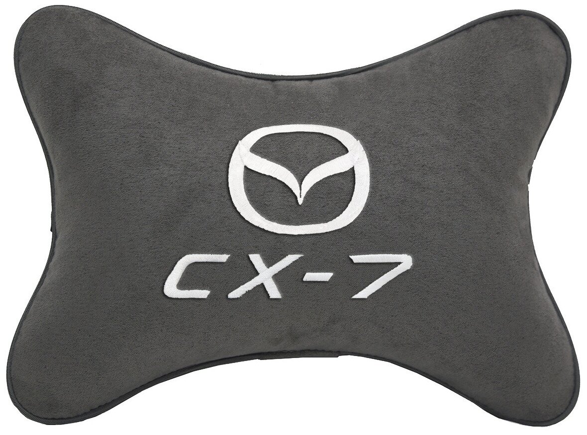      D.Grey    MAZDA CX-7