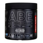 Applied Nutrition Abe (All Black Everything) - изображение