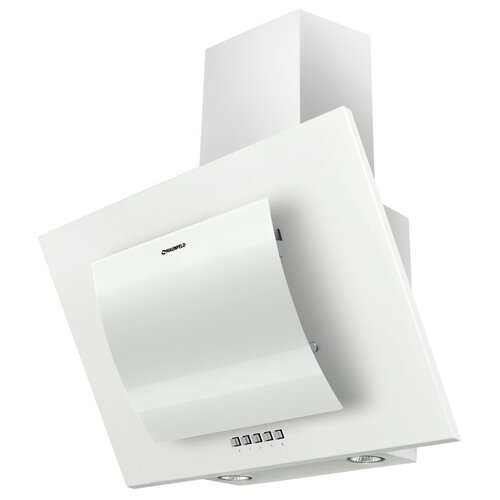 Кухонная вытяжка Maunfeld Tower Round 60 белый 995900₽