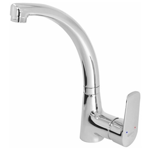 Смеситель для мойки СМ-МЛ13 глория (Гекко)