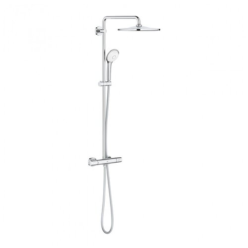 Grohe Душевая стойка Grohe Euphoria System 310 26075001