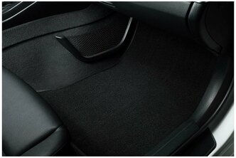Текстильные коврики для Acura MDX 2013-н.в.