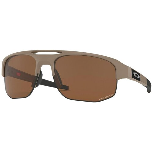 Солнцезащитные очки Oakley Mercenary Prizm Tungsten Polarized 9424 07