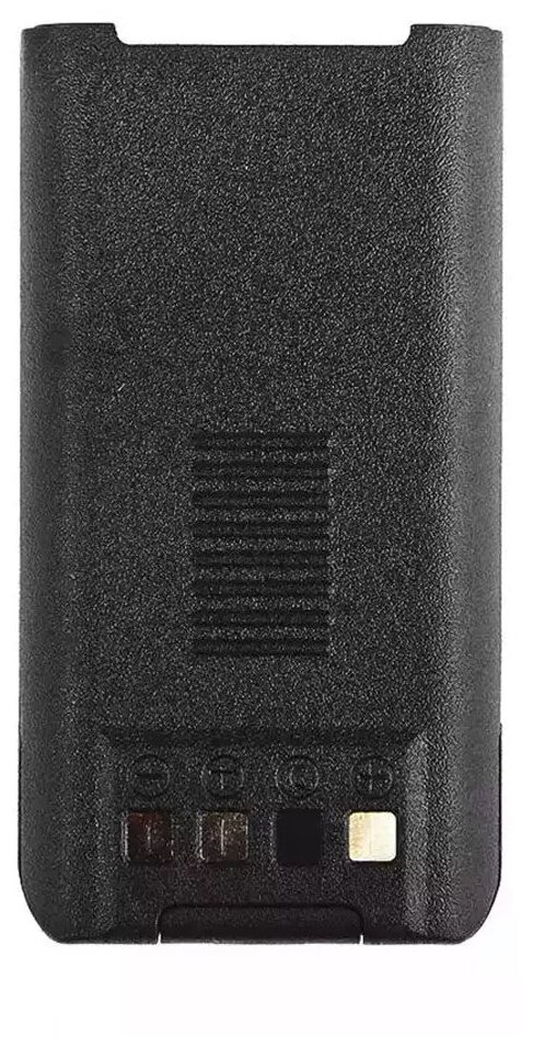 Аккумулятор для рации Baofeng BF-A58 BF-9700 BF-S56 (1800mAh)