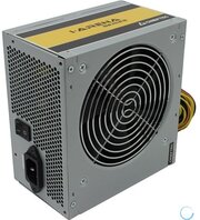 Chieftec 500W OEM (APB-500B8) {ATX 2.3, Active PFC, 120mm fan}