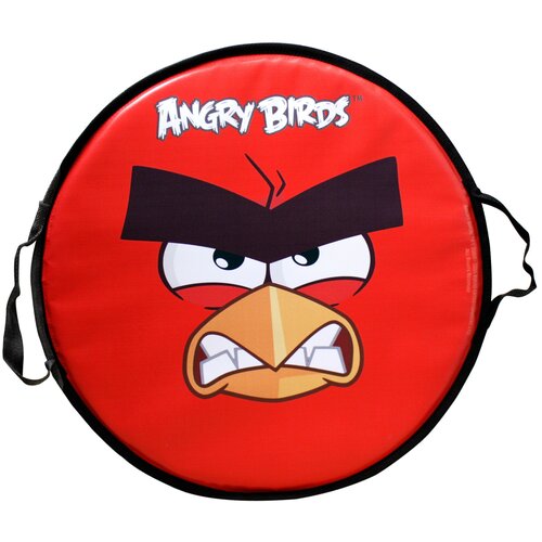 Ледянка 1toy Angry Birds 52 см