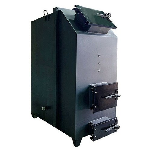 Неделька KO-110 - котел полуавтоматический твердотопливный Не утепленный корпус 30789000₽