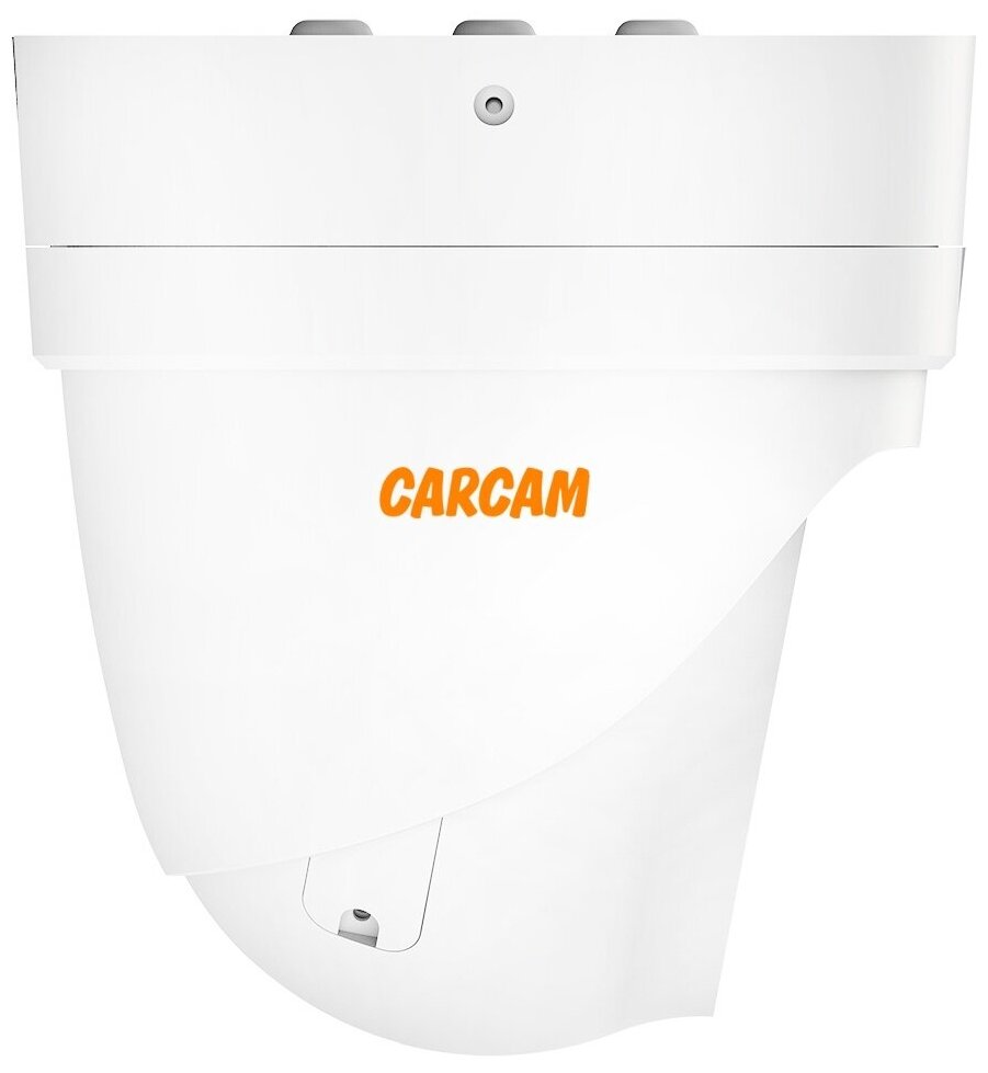 Камера видеонаблюдения CARCAM - фото №4