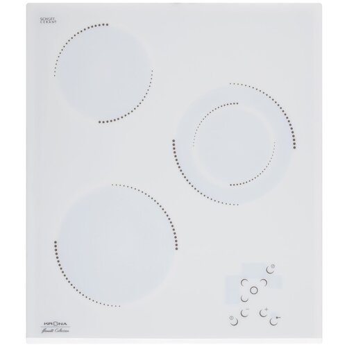 Нп эл Krona DELIZIA 45 WH 3149900₽