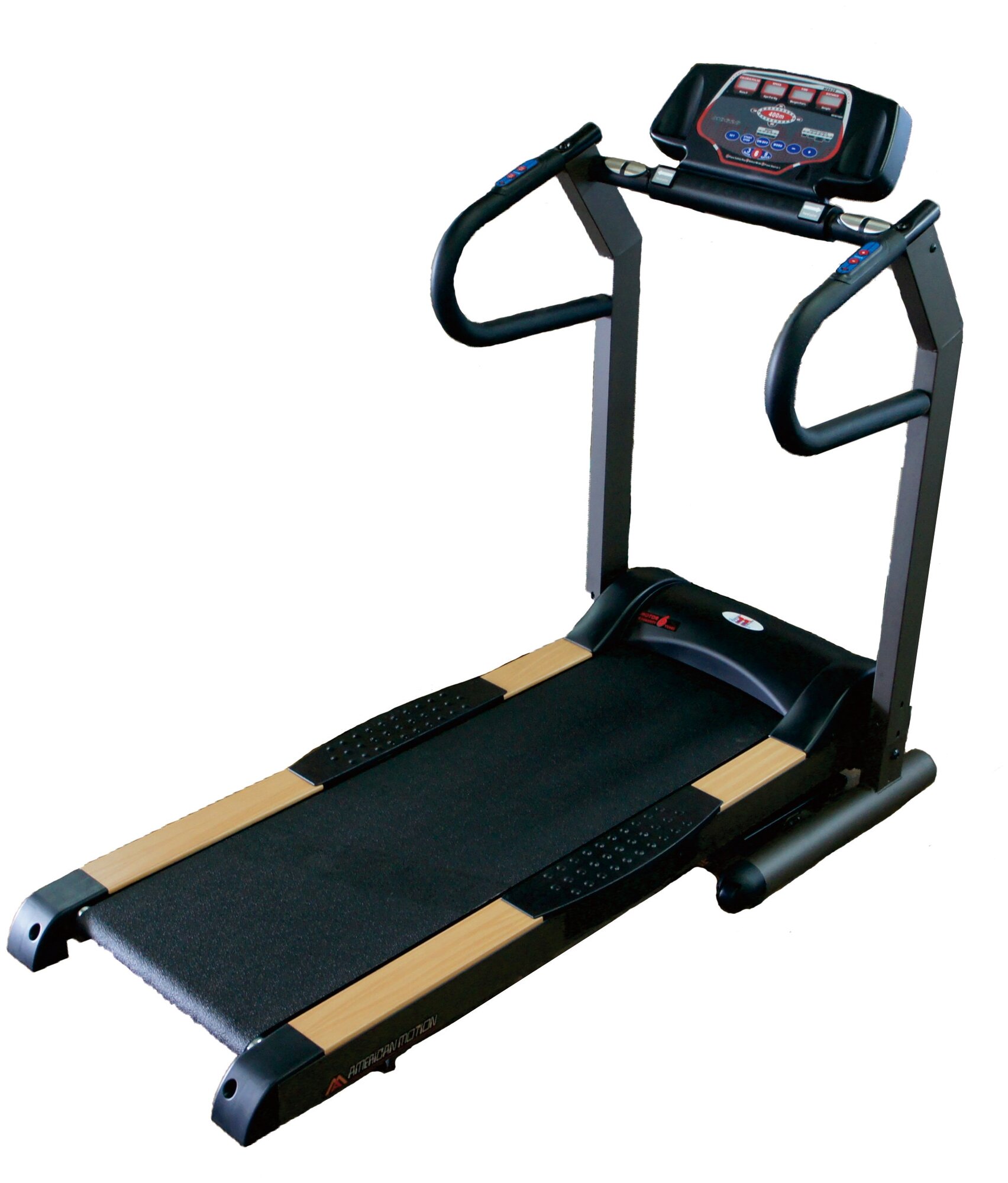 Беговая дорожка AMERICAN MOTION FITNESS 8628PLP