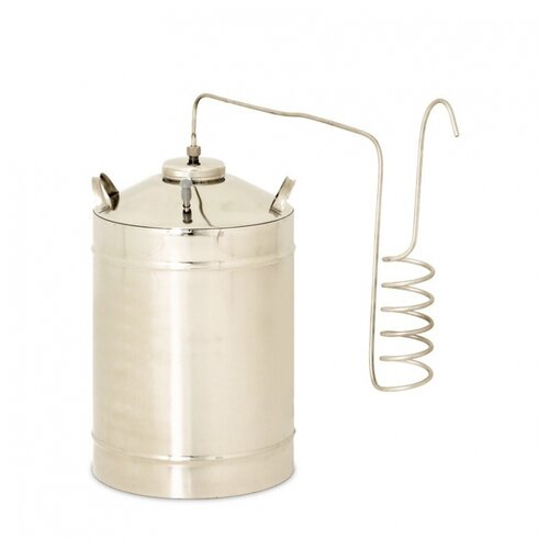 Самогонный аппарат магарыч Деревенский 20 без термометра 499000₽