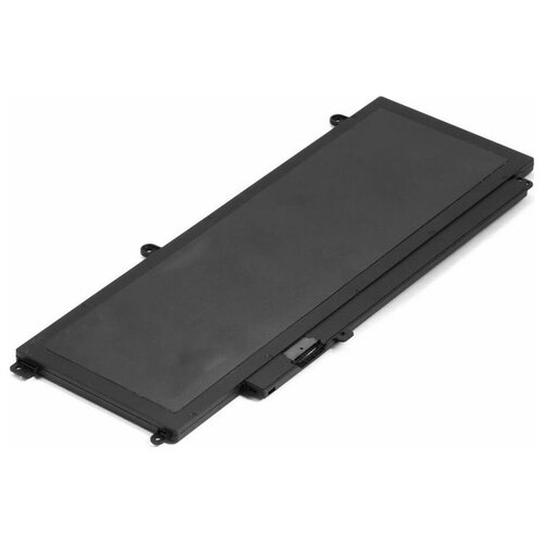 Аккумуляторная батарея Pitatel BT-1264 для Dell Inspiron 15-7348, 15-7548 аккумулятор для ноутбука dell kd491