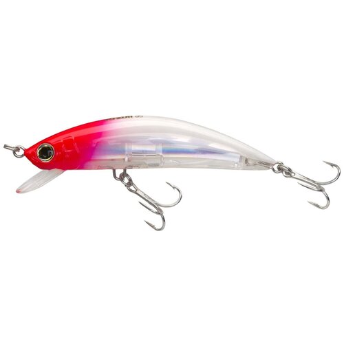Воблер Yo-Zuri R1212-C5 3D INSHORE MINNOW 90F