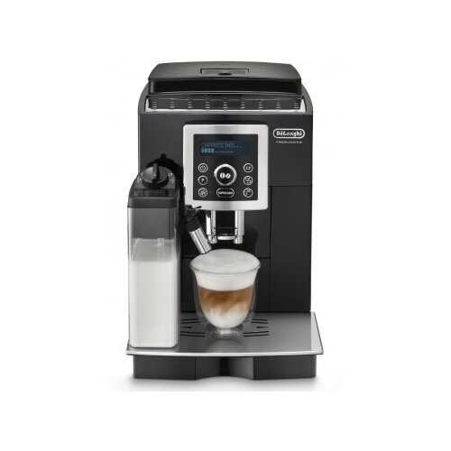 Автоматическая кофемашина Кофемашина ECAM 23460 B чёрная черный 7937700₽