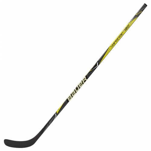 фото Клюшка хоккейная bauer supreme s180 grip sr s17 (77, p92, lft)